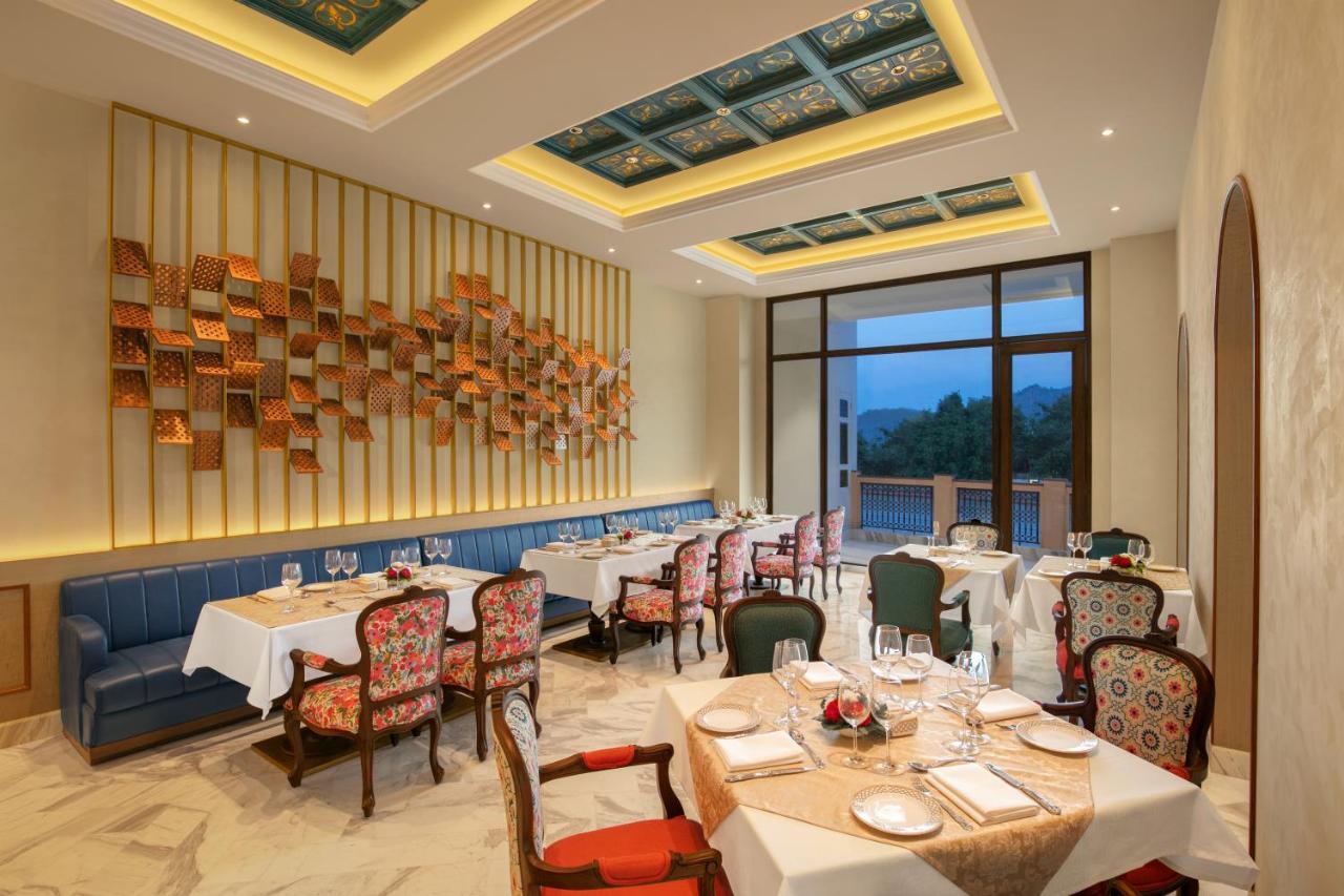 Hotel Pilibhit House, Haridwar - Ihcl Seleqtions Extérieur photo