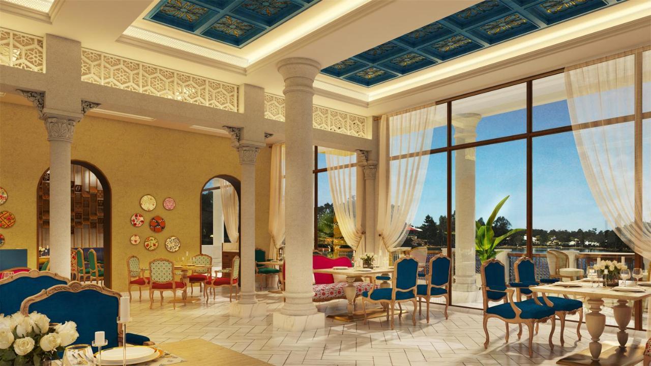 Hotel Pilibhit House, Haridwar - Ihcl Seleqtions Extérieur photo