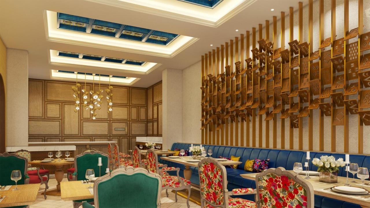 Hotel Pilibhit House, Haridwar - Ihcl Seleqtions Extérieur photo