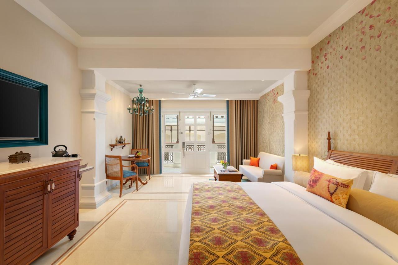 Hotel Pilibhit House, Haridwar - Ihcl Seleqtions Extérieur photo