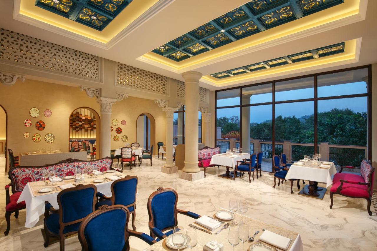 Hotel Pilibhit House, Haridwar - Ihcl Seleqtions Extérieur photo