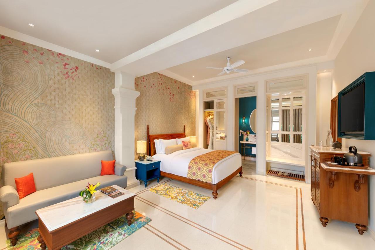Hotel Pilibhit House, Haridwar - Ihcl Seleqtions Extérieur photo