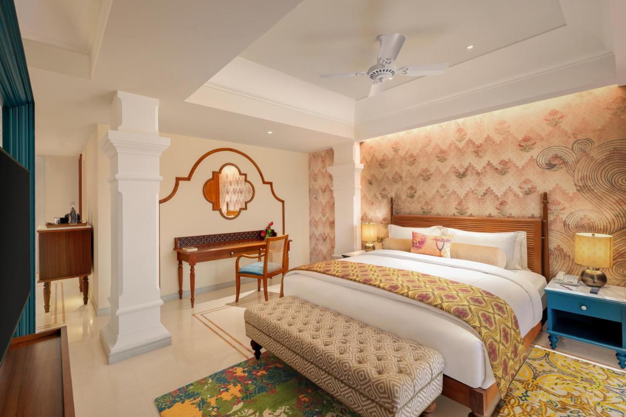 Hotel Pilibhit House, Haridwar - Ihcl Seleqtions Extérieur photo