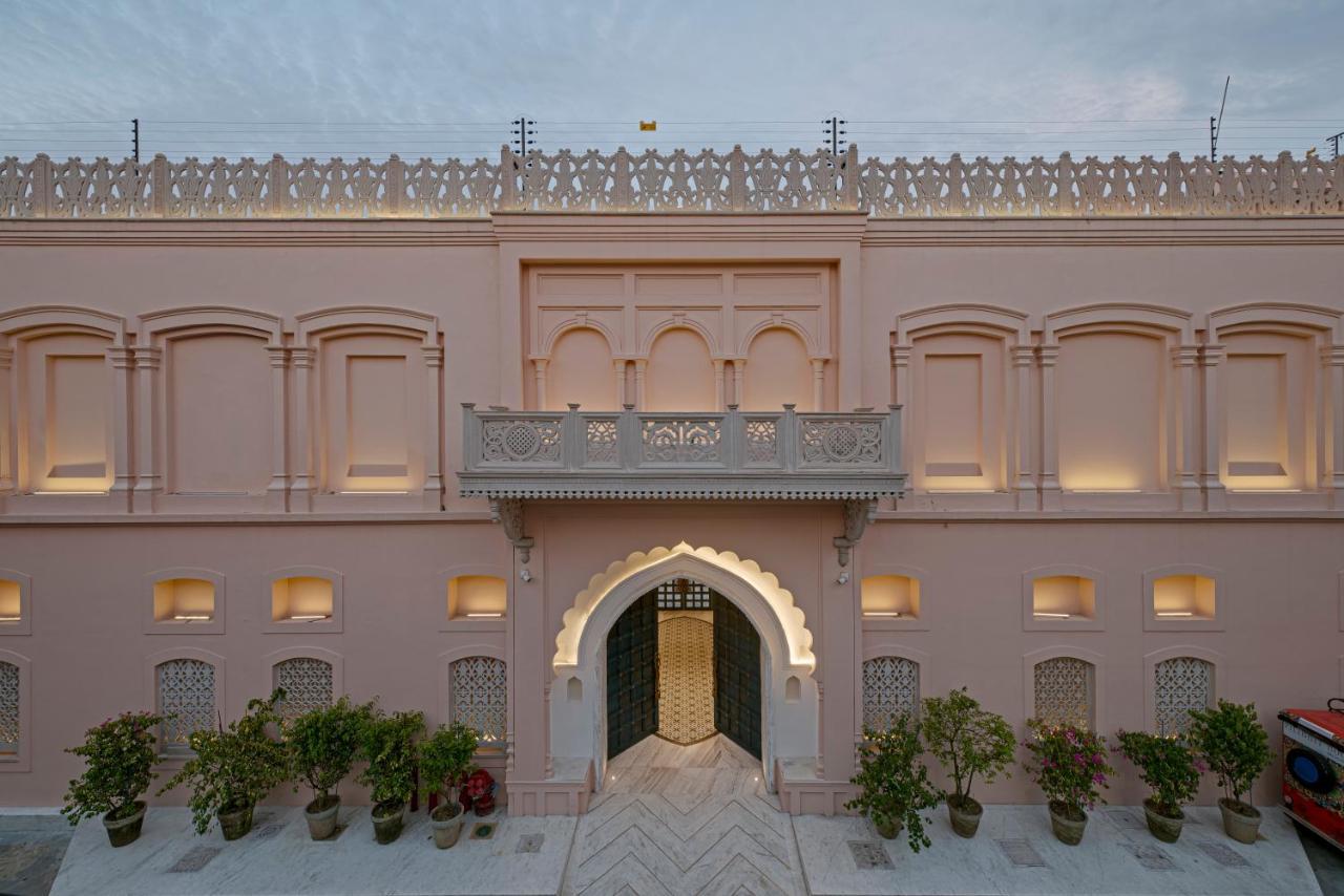 Hotel Pilibhit House, Haridwar - Ihcl Seleqtions Extérieur photo