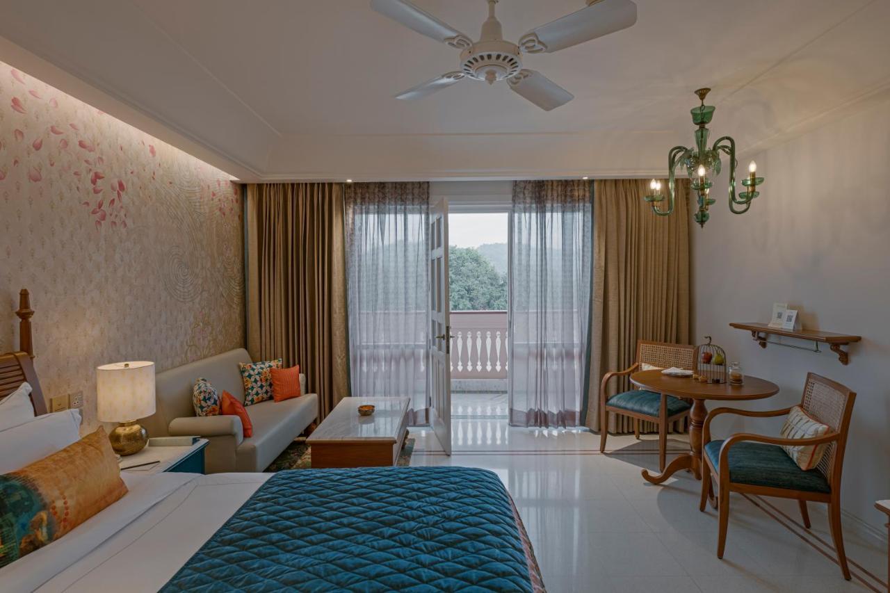 Hotel Pilibhit House, Haridwar - Ihcl Seleqtions Extérieur photo