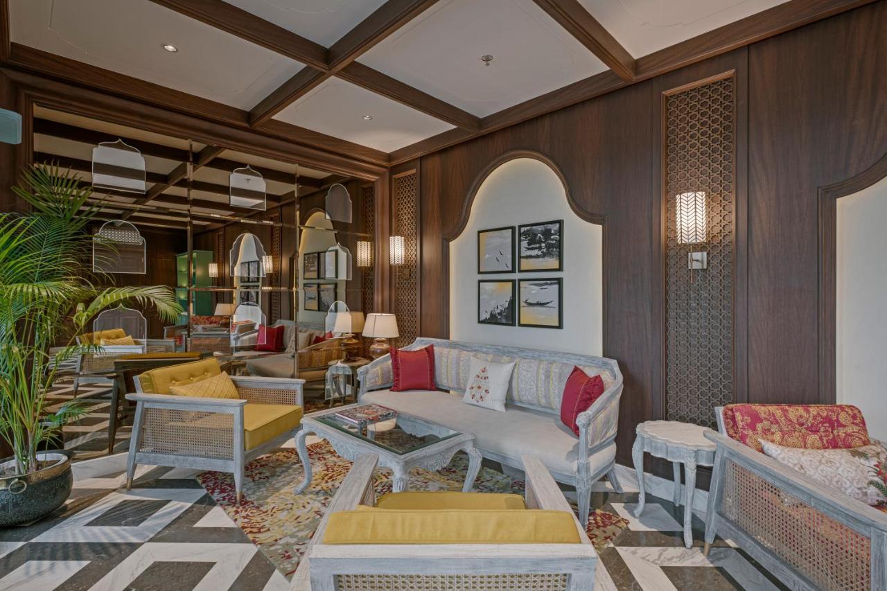 Hotel Pilibhit House, Haridwar - Ihcl Seleqtions Extérieur photo