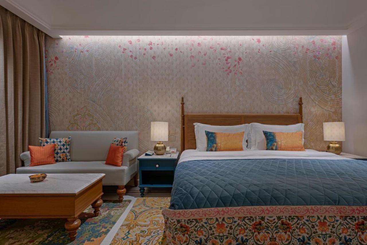 Hotel Pilibhit House, Haridwar - Ihcl Seleqtions Extérieur photo