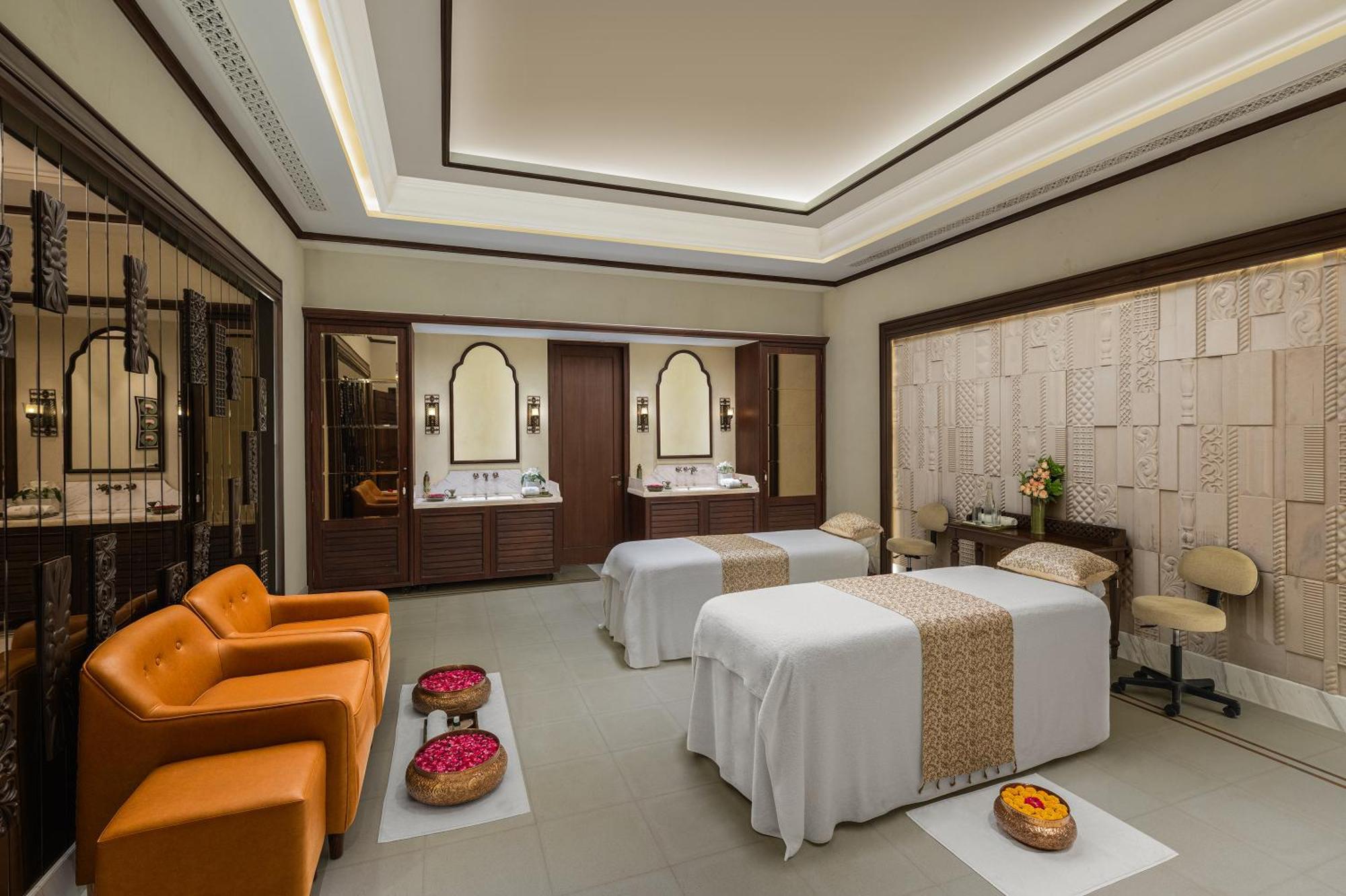 Hotel Pilibhit House, Haridwar - Ihcl Seleqtions Extérieur photo