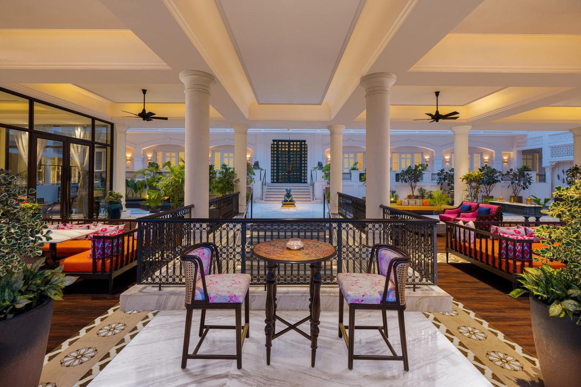 Hotel Pilibhit House, Haridwar - Ihcl Seleqtions Extérieur photo